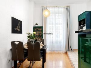 Prodej bytu 2+1, Praha - Staré Město, Karoliny Světlé, 47 m2