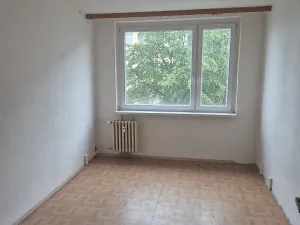 Pronájem bytu 3+1, Praha - Stodůlky, Kurzova, 76 m2
