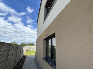Prodej rodinného domu, České Budějovice - České Budějovice 6, Šroubárenská, 107 m2
