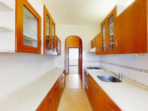 Prodej bytu 2+1, Chomutov, Bezručova, 61 m2