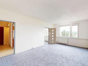 Prodej bytu 2+1, Chomutov, Bezručova, 61 m2