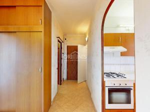 Prodej bytu 2+1, Chomutov, Bezručova, 61 m2