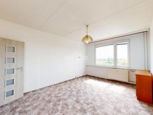 Prodej bytu 2+1, Chomutov, Bezručova, 61 m2