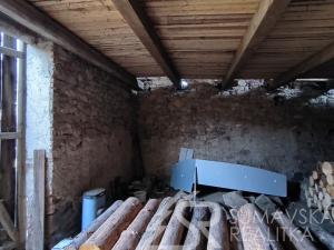 Prodej chaty, Žihobce - Bílenice, 100 m2
