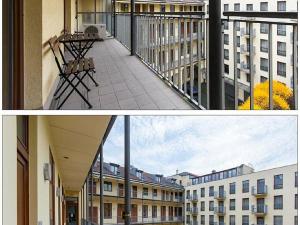 Pronájem kanceláře, Praha - Smíchov, Štefánikova, 147 m2