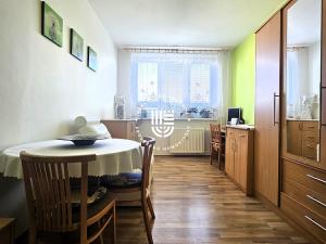 Prodej bytu 3+1, Břeclav - Charvátská Nová Ves, Na Valtické, 70 m2