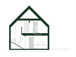 Prodej rodinného domu, Praha - Háje, 106 m2