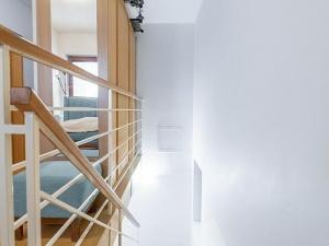 Pronájem bytu 3+kk, Praha - Žižkov, Baranova, 120 m2