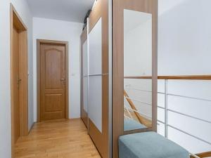 Pronájem bytu 3+kk, Praha - Žižkov, Baranova, 120 m2