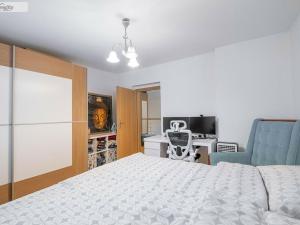 Pronájem bytu 3+kk, Praha - Žižkov, Baranova, 120 m2