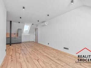 Pronájem bytu 3+kk, Sedlnice, 82 m2