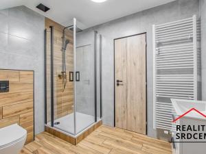Pronájem bytu 3+kk, Sedlnice, 82 m2