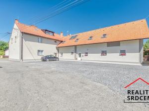 Pronájem bytu 3+kk, Sedlnice, 82 m2
