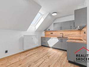 Pronájem bytu 2+kk, Sedlnice, 47 m2