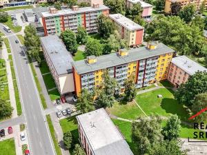 Prodej bytu 1+kk, Karviná, Kosmonautů, 28 m2