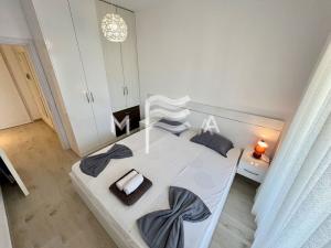 Prodej bytu 2+kk, Drač, Durrës, Albánie, 48 m2