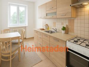 Pronájem bytu 2+1, Havířov - Město, Marxova, 65 m2