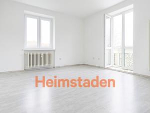 Pronájem bytu 2+1, Havířov - Město, Marxova, 65 m2