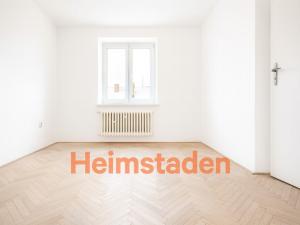 Pronájem bytu 2+1, Havířov - Město, Marxova, 65 m2