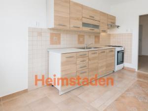 Pronájem bytu 2+1, Havířov - Město, Marxova, 65 m2