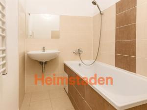 Pronájem bytu 2+1, Havířov - Město, Marxova, 65 m2