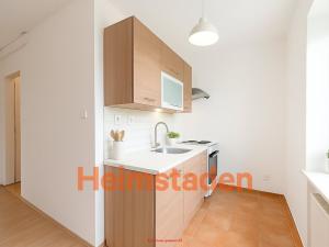Pronájem bytu 2+kk, Havířov - Město, Jilemnického, 45 m2