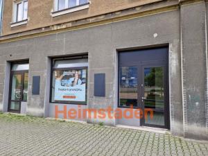 Pronájem obchodního prostoru, Havířov - Šumbark, nám. T. G. Masaryka, 126 m2