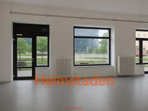 Pronájem obchodního prostoru, Havířov - Šumbark, nám. T. G. Masaryka, 126 m2