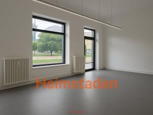 Pronájem obchodního prostoru, Havířov - Šumbark, nám. T. G. Masaryka, 126 m2