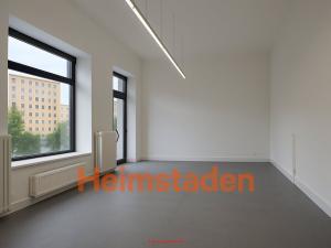 Pronájem obchodního prostoru, Havířov - Šumbark, nám. T. G. Masaryka, 126 m2