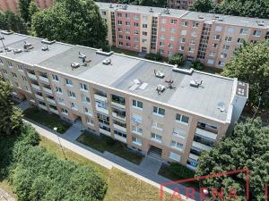 Prodej bytu 3+1, Brno, Letovická, 79 m2