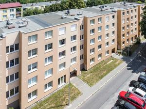 Prodej bytu 3+1, Brno, Letovická, 79 m2