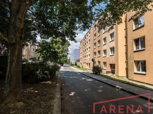 Prodej bytu 3+1, Brno, Letovická, 79 m2