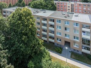 Prodej bytu 3+1, Brno, Letovická, 79 m2