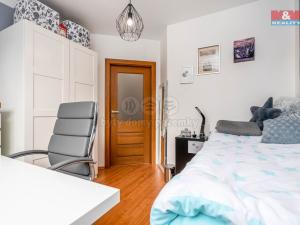 Prodej bytu 3+kk, Praha - Stodůlky, Ovčí hájek, 71 m2