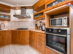 Prodej bytu 3+kk, Praha - Stodůlky, Ovčí hájek, 71 m2