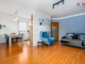 Prodej bytu 3+kk, Praha - Stodůlky, Ovčí hájek, 71 m2