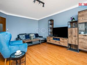 Prodej bytu 3+kk, Praha - Stodůlky, Ovčí hájek, 71 m2