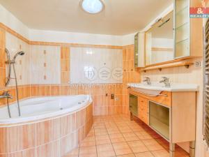 Pronájem bytu 4+kk, Plzeň - Východní Předměstí, Úslavská, 140 m2