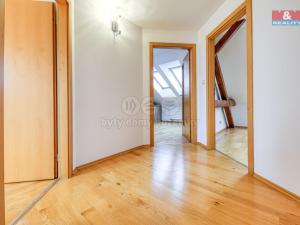 Pronájem bytu 4+kk, Plzeň - Východní Předměstí, Úslavská, 140 m2