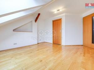 Pronájem bytu 4+kk, Plzeň - Východní Předměstí, Úslavská, 140 m2