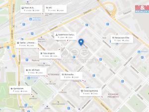 Pronájem bytu 4+kk, Plzeň - Východní Předměstí, Úslavská, 140 m2