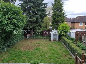 Prodej rodinného domu, České Budějovice, 290 m2
