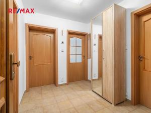 Prodej bytu 3+1, Holýšov, Ruská, 56 m2