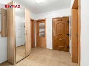 Prodej bytu 3+1, Holýšov, Ruská, 56 m2