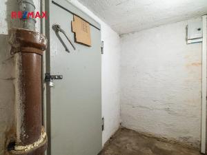 Prodej bytu 3+1, Holýšov, Ruská, 56 m2
