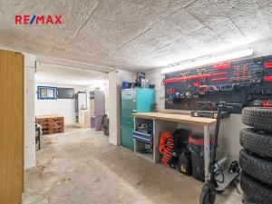 Prodej bytu 3+1, Holýšov, Ruská, 56 m2