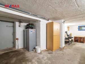 Prodej bytu 3+1, Holýšov, Ruská, 56 m2