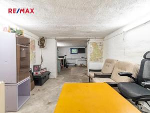Prodej bytu 3+1, Holýšov, Ruská, 56 m2