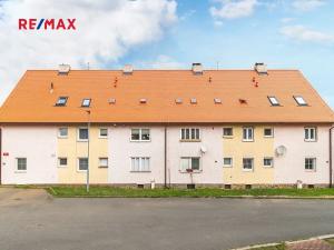 Prodej bytu 3+1, Holýšov, Ruská, 56 m2